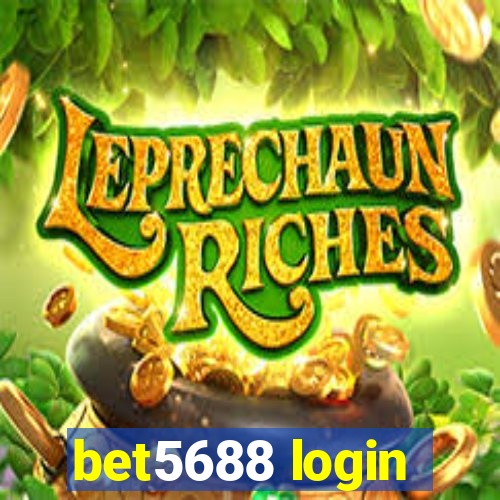 bet5688 login